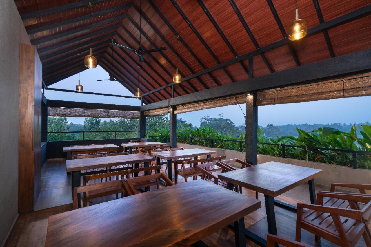 Thimbiri Wewa Resort Уилпатту Экстерьер фото